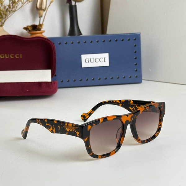 G*u*i sunglasses(aaaa)-1455