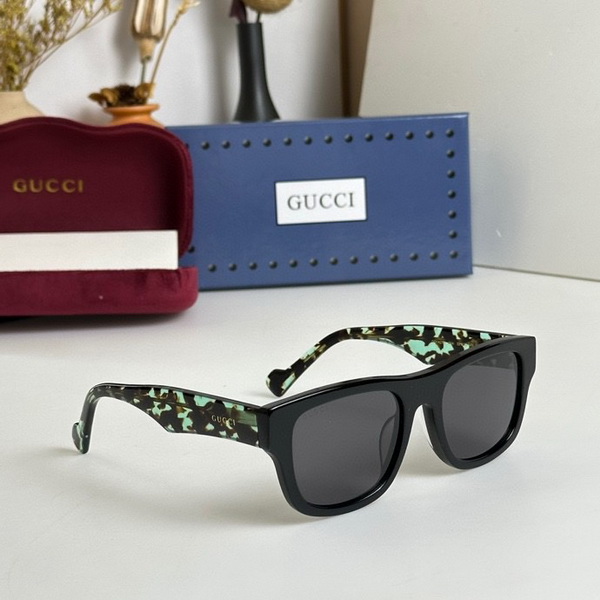 G*u*i sunglasses(aaaa)-1454
