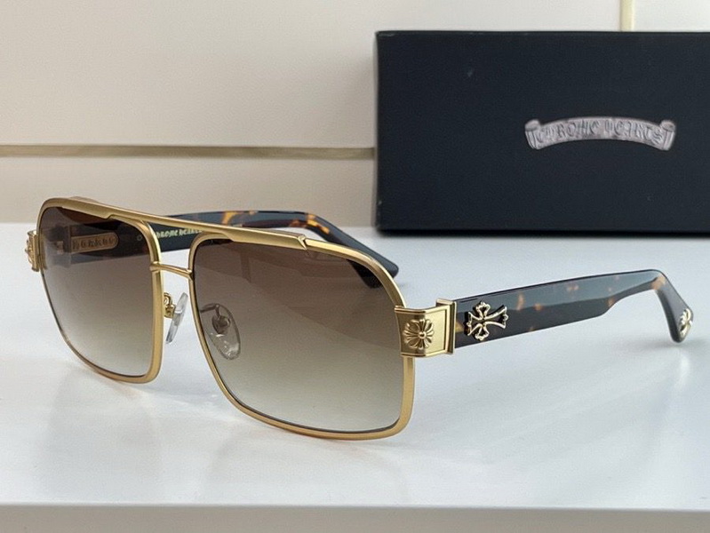 Ch**me He**ts sunglasses(aaaa)-981