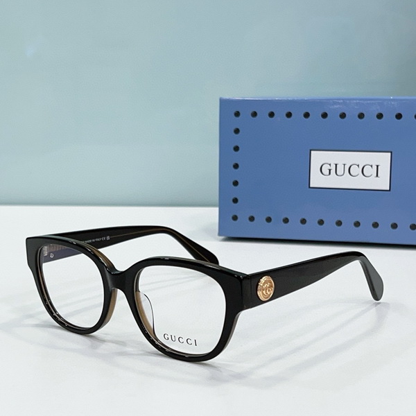 G*u*i sunglasses(aaaa)-277