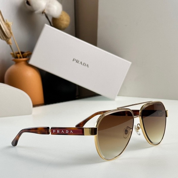 Pra*a sunglasses(aaaa)-1755