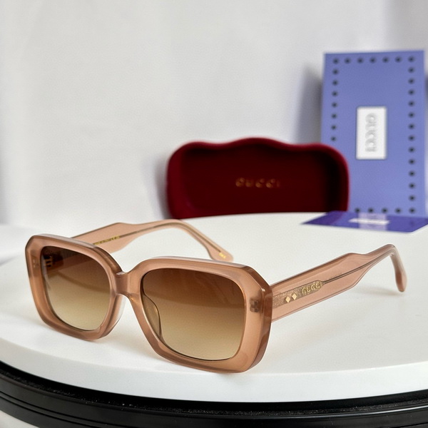 G*u*i sunglasses(aaaa)-1442