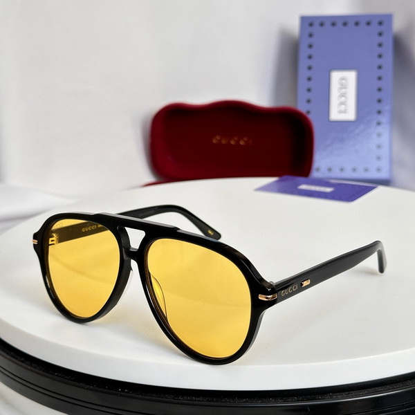 G*u*i sunglasses(aaaa)-1422