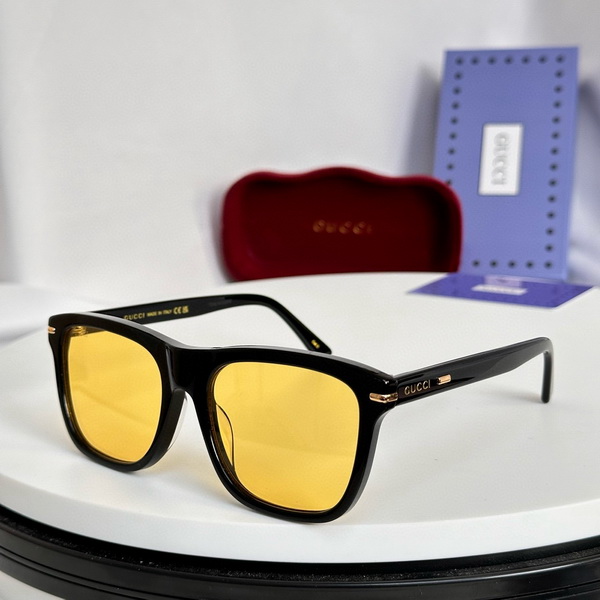 G*u*i sunglasses(aaaa)-1412