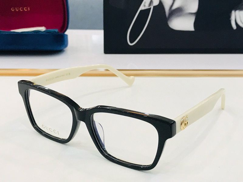 G*u*i sunglasses(aaaa)-270