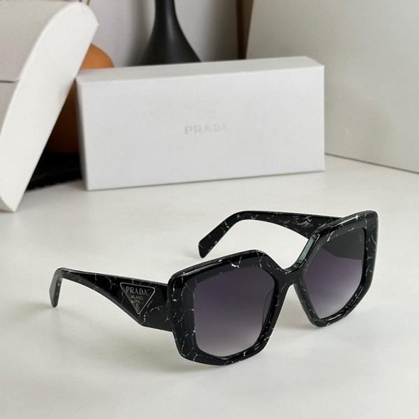 Pra*a sunglasses(aaaa)-1669