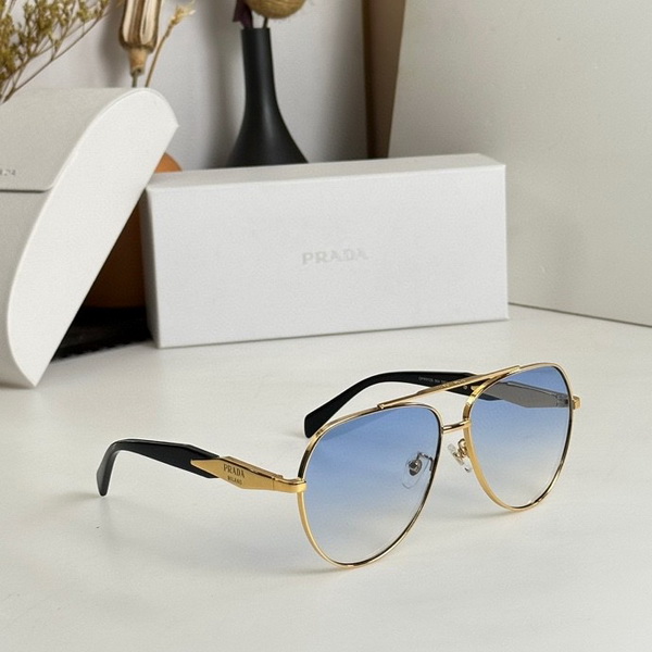 Pra*a sunglasses(aaaa)-1642