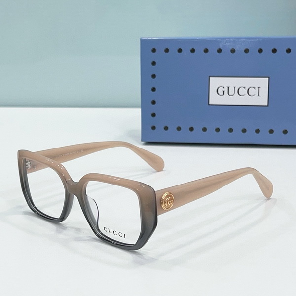 G*u*i sunglasses(aaaa)-263