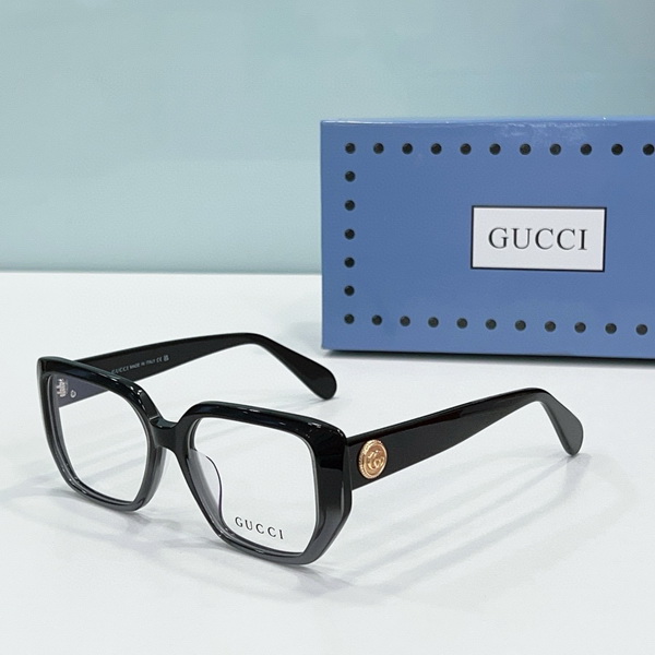 G*u*i sunglasses(aaaa)-265