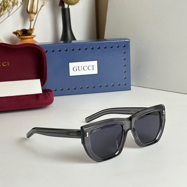 G*u*i sunglasses(aaaa)-1379