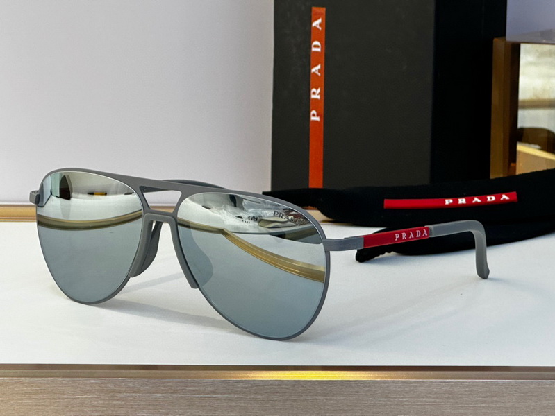 Pra*a sunglasses(aaaa)-1556