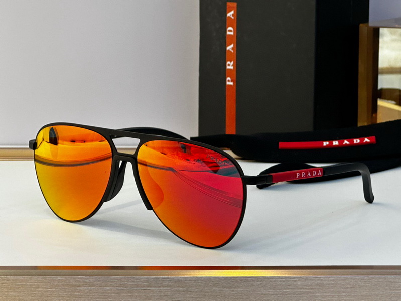 Pra*a sunglasses(aaaa)-1555