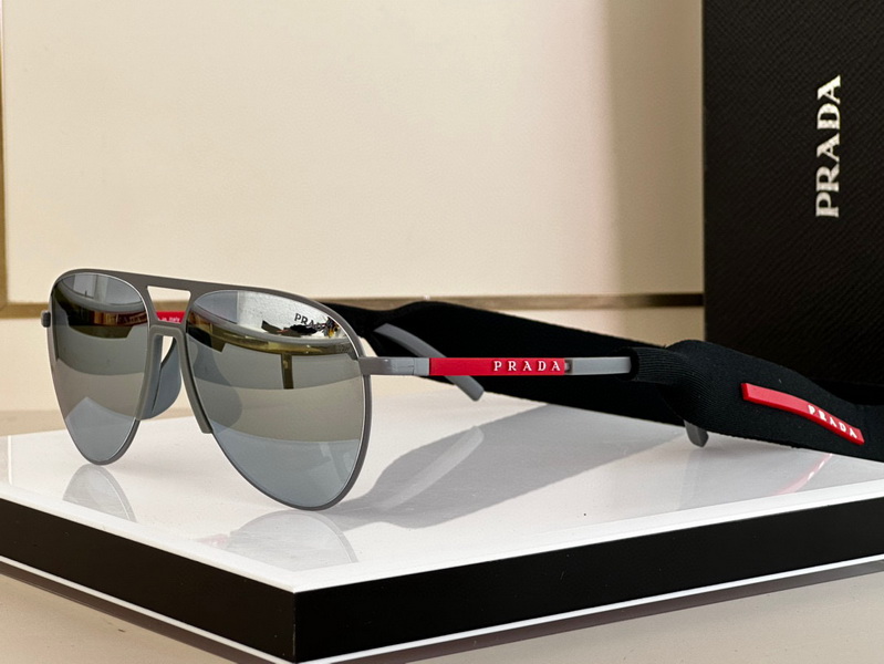 Pra*a sunglasses(aaaa)-1544