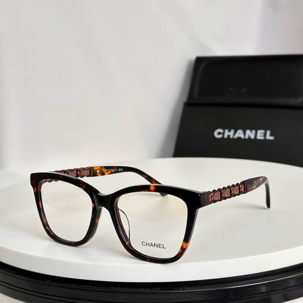 Ch*el sunglasses(aaaa)-167