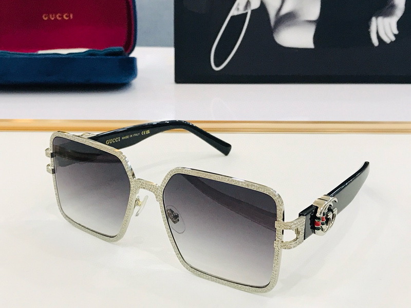 G*u*i sunglasses(aaaa)-1342