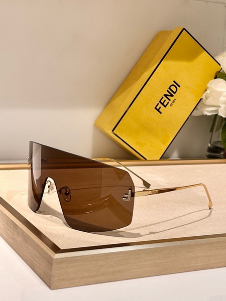 F**di sunglasses(aaaa)-322