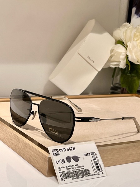Pra*a sunglasses(aaaa)-1533