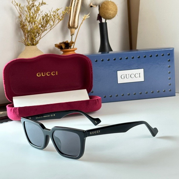 G*u*i sunglasses(aaaa)-1334