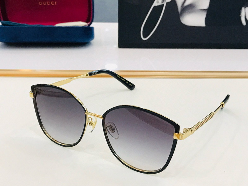 G*u*i sunglasses(aaaa)-1326