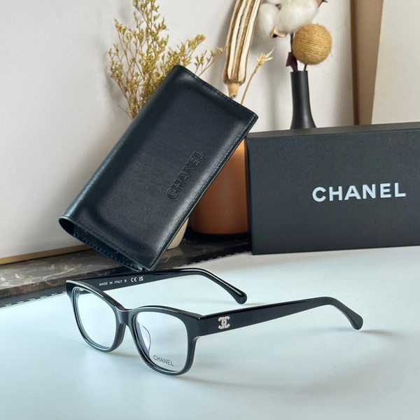 Ch*el sunglasses(aaaa)-148