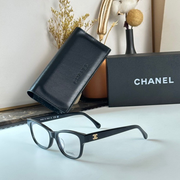 Ch*el sunglasses(aaaa)-147