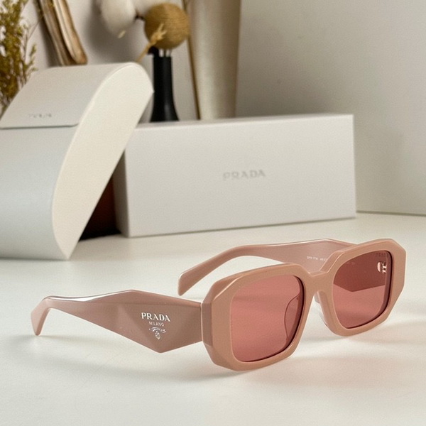 Pra*a sunglasses(aaaa)-1456