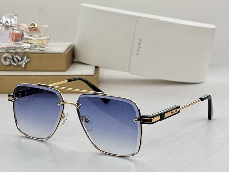 Pra*a sunglasses(aaaa)-1429