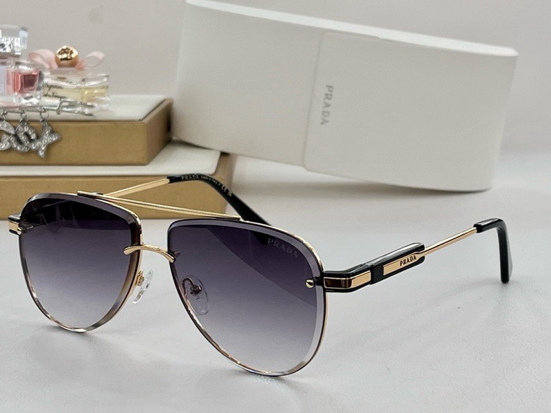 Pra*a sunglasses(aaaa)-1423