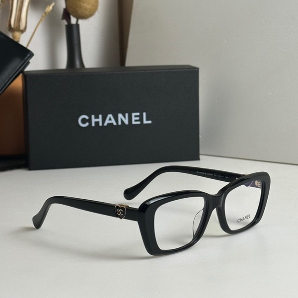 Ch*el sunglasses(aaaa)-144