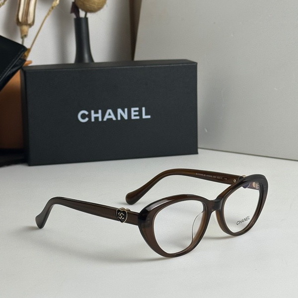 Ch*el sunglasses(aaaa)-140