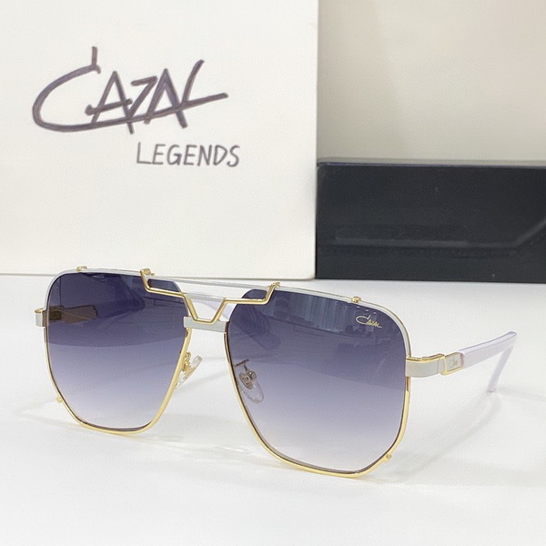 Cazal Sunglasses(AAAA)-722