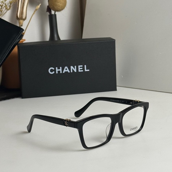 Ch*el sunglasses(aaaa)-134