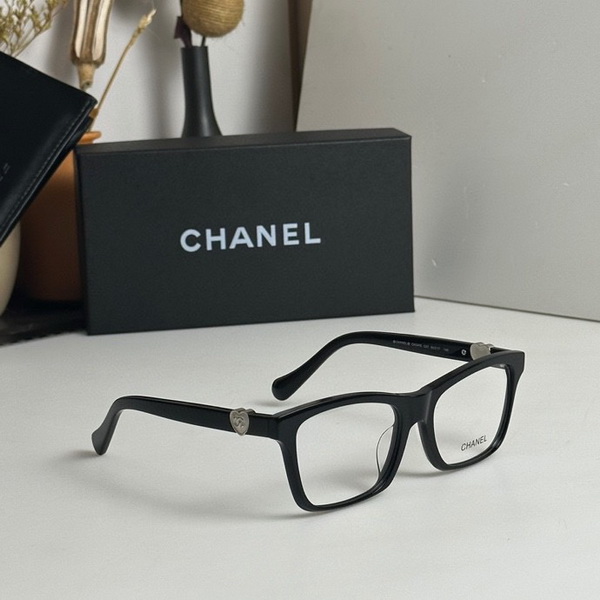 Ch*el sunglasses(aaaa)-131