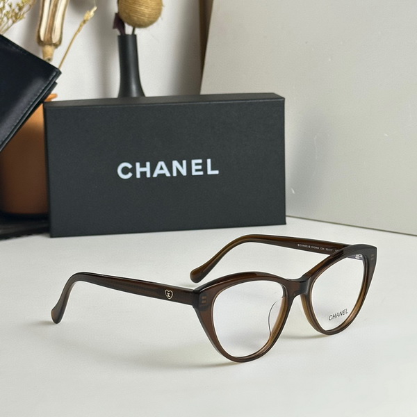 Ch*el sunglasses(aaaa)-130