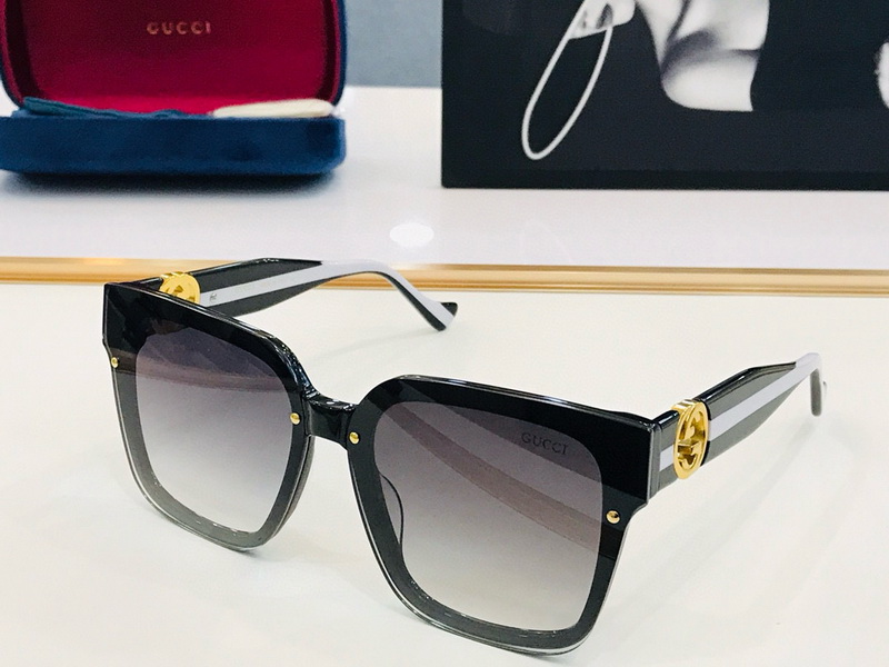 G*u*i sunglasses(aaaa)-1293