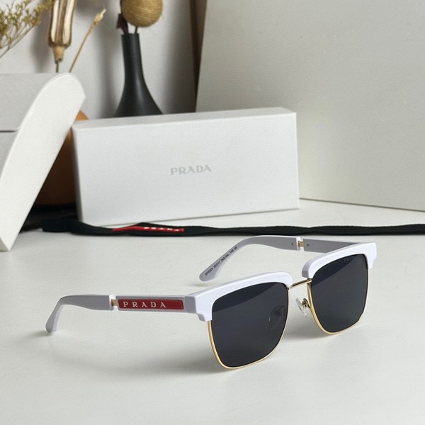 Pra*a sunglasses(aaaa)-1385