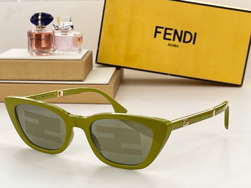 F**di sunglasses(aaaa)-285