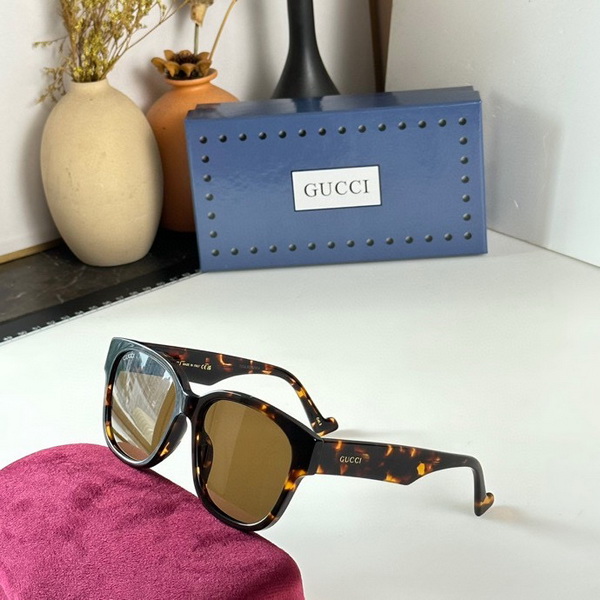 G*u*i sunglasses(aaaa)-1283