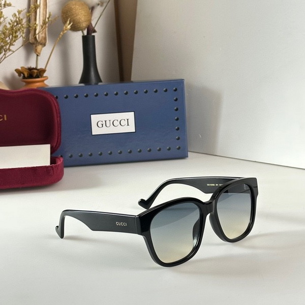 G*u*i sunglasses(aaaa)-1276