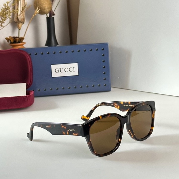 G*u*i sunglasses(aaaa)-1273