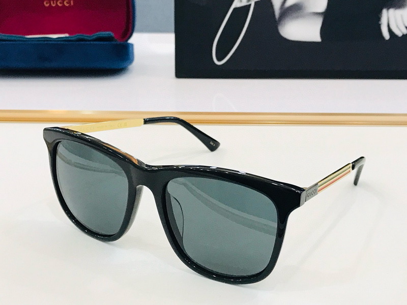 G*u*i sunglasses(aaaa)-1265