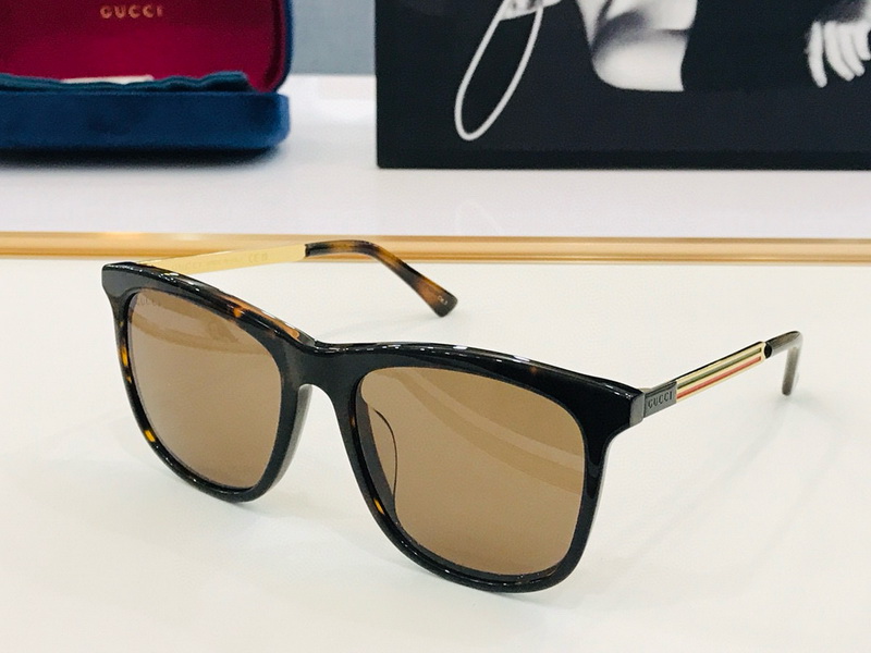 G*u*i sunglasses(aaaa)-1264