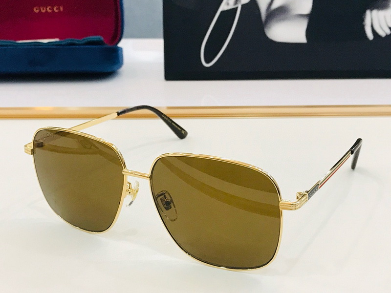 G*u*i sunglasses(aaaa)-1259