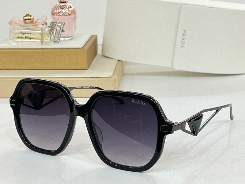 Pra*a sunglasses(aaaa)-1284