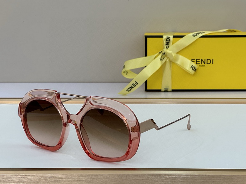 F**di sunglasses(aaaa)-278