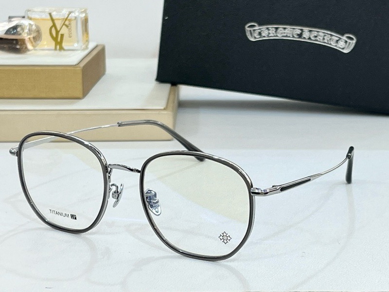 Ch**me He**ts sunglasses(aaaa)-121