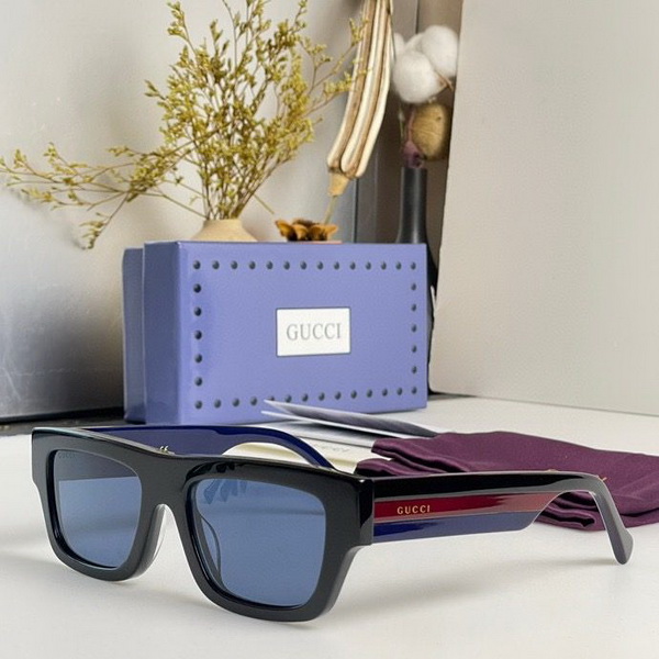 G*u*i sunglasses(aaaa)-1193