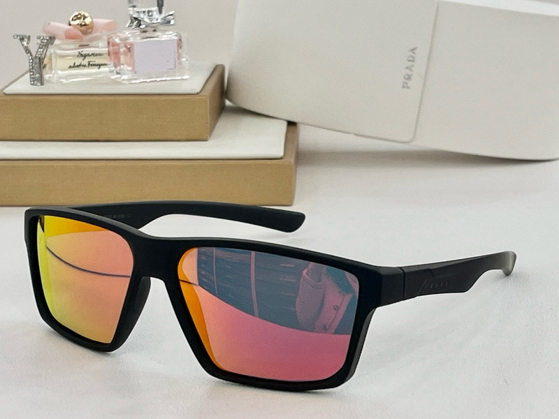 Pra*a sunglasses(aaaa)-1179