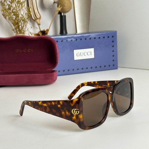 G*u*i sunglasses(aaaa)-1183