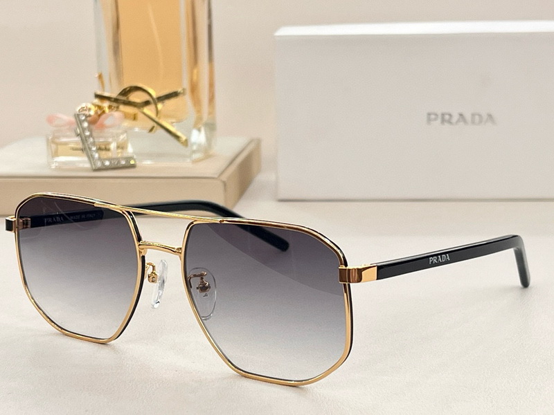 Pra*a sunglasses(aaaa)-1177